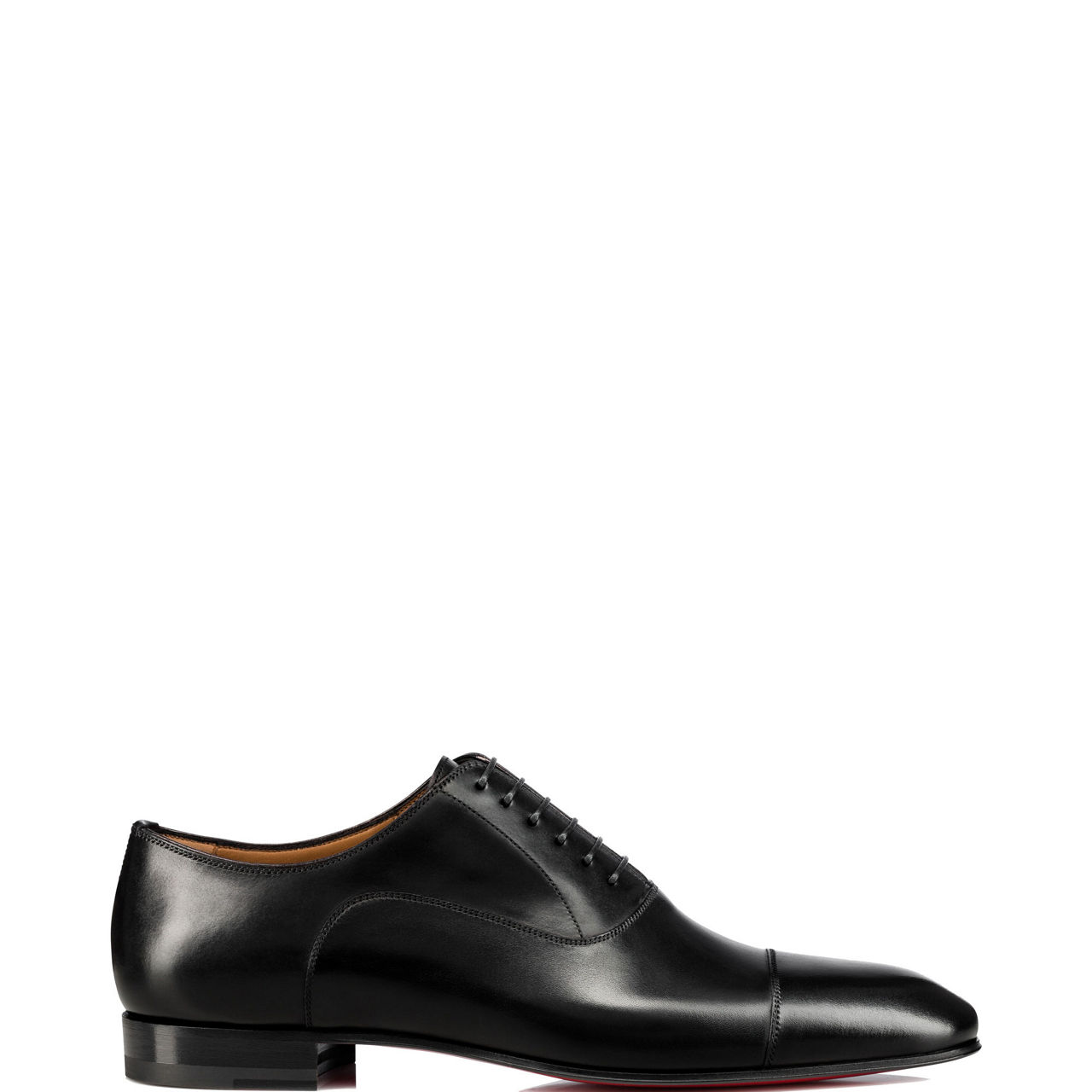 Mens louboutin formal clearance shoes