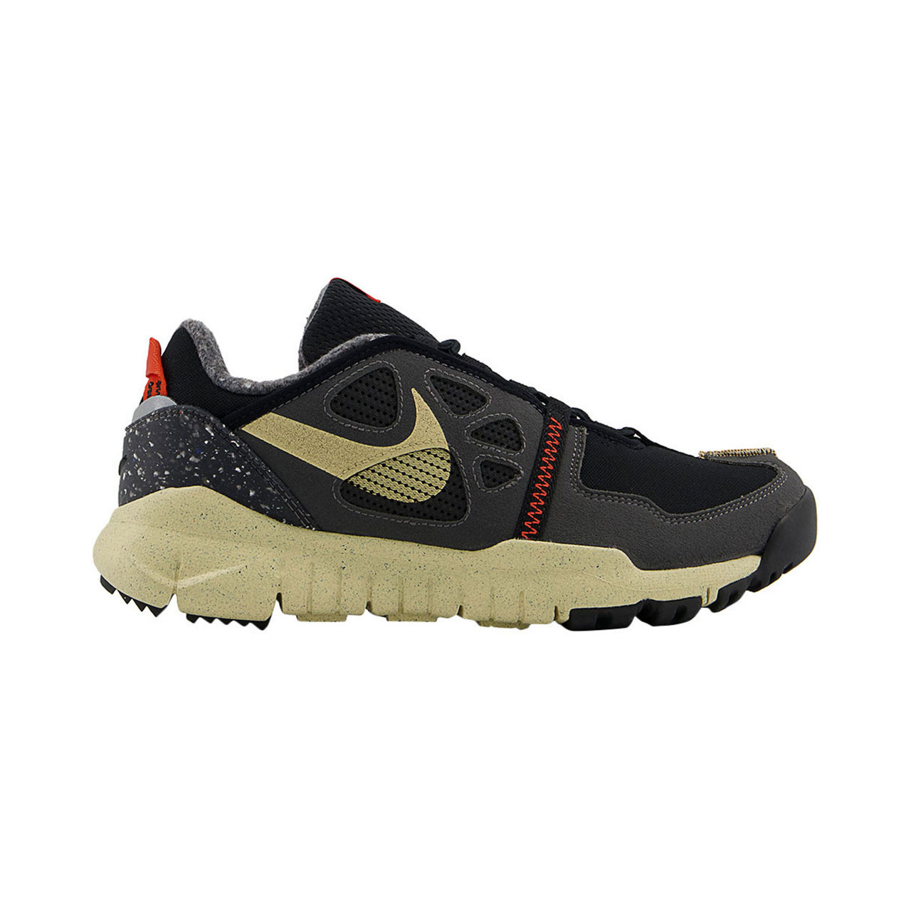 NIKE Nsw Free Remastered M2z2 Trainers