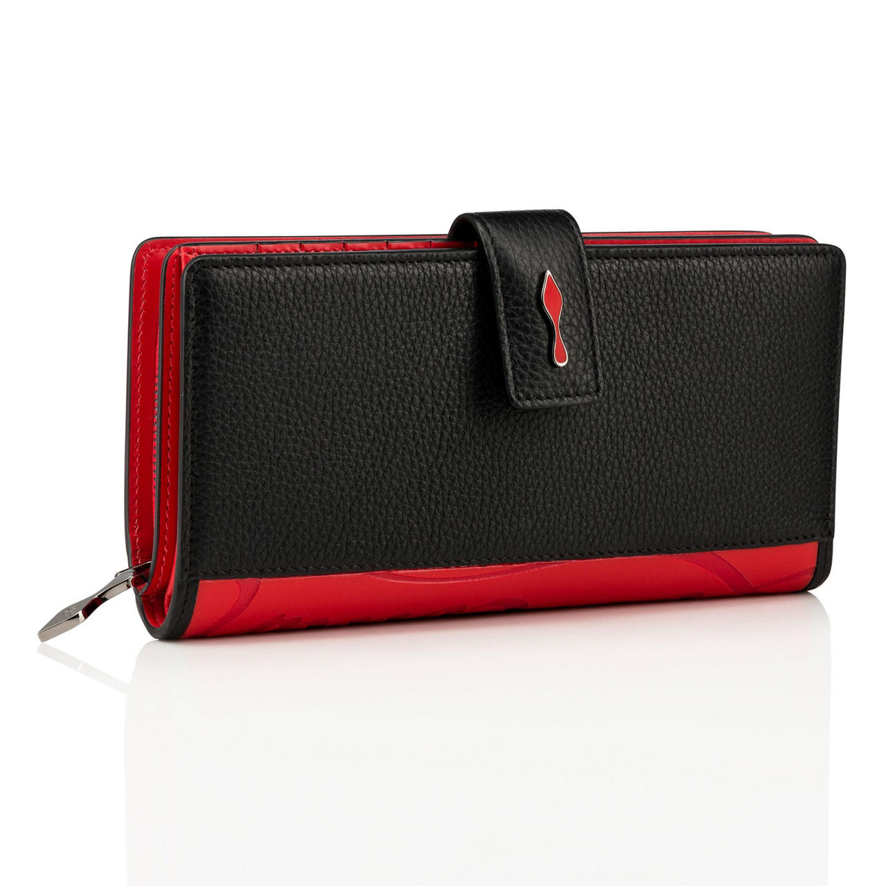 Louboutin paloma wallet sales