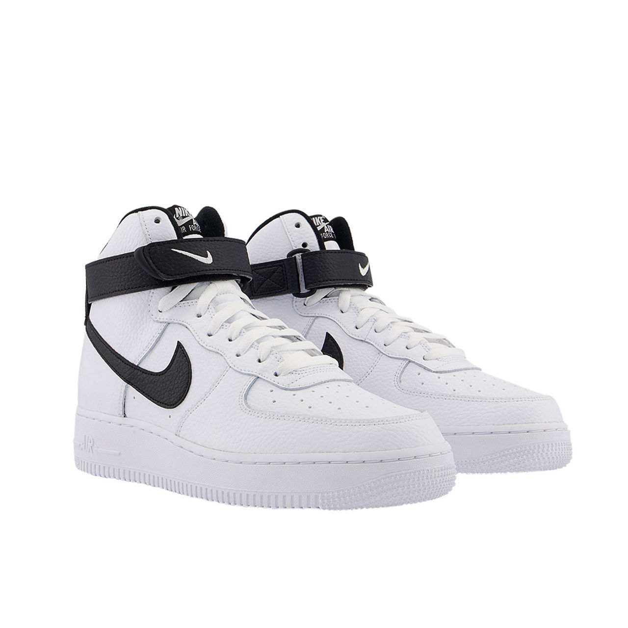 Air force online high