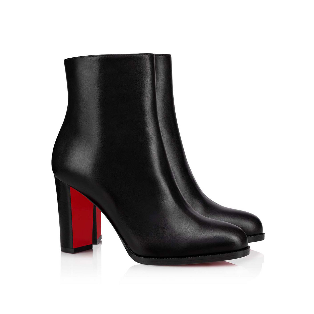 Adox boot clearance christian louboutin