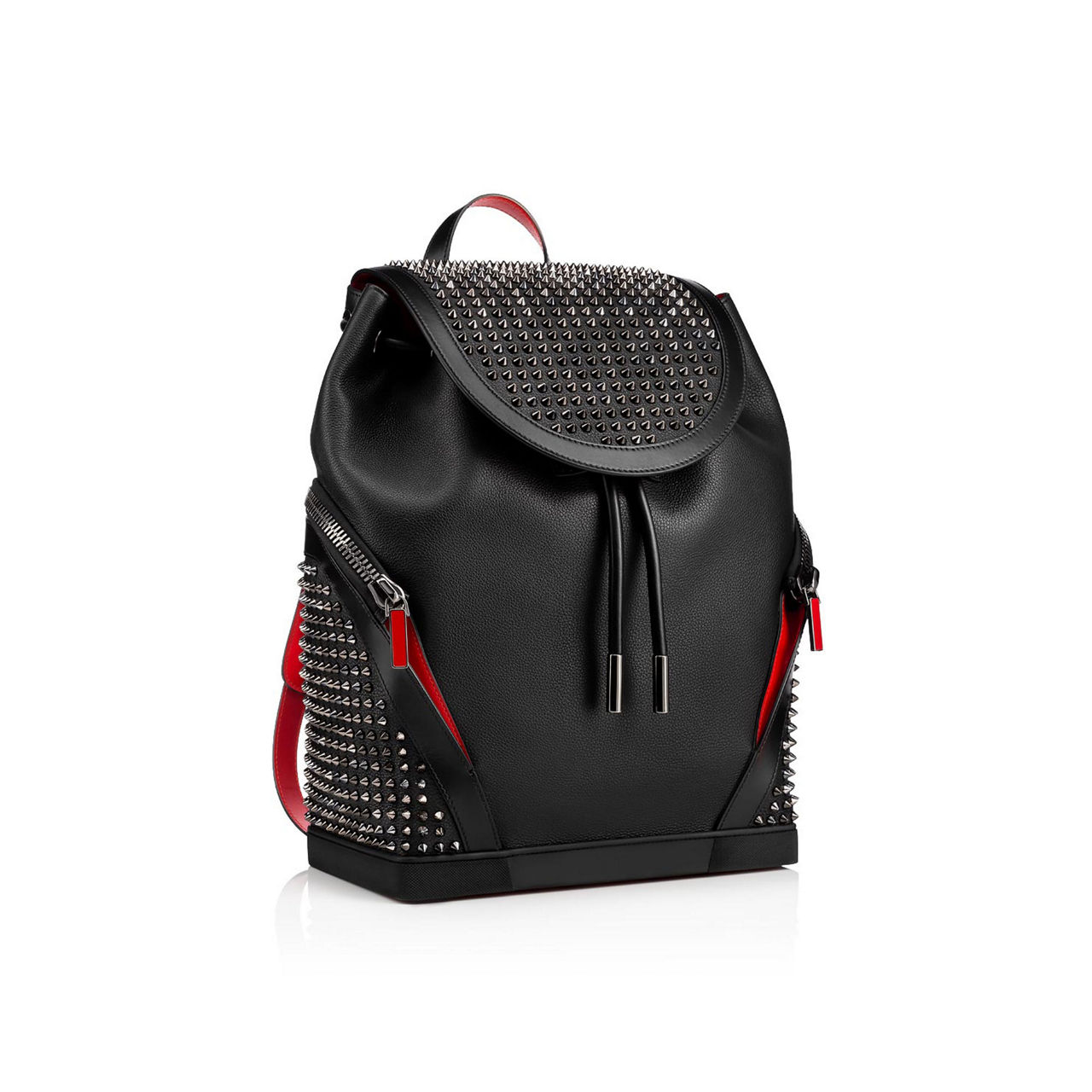 Christian louboutin mens backpack sale