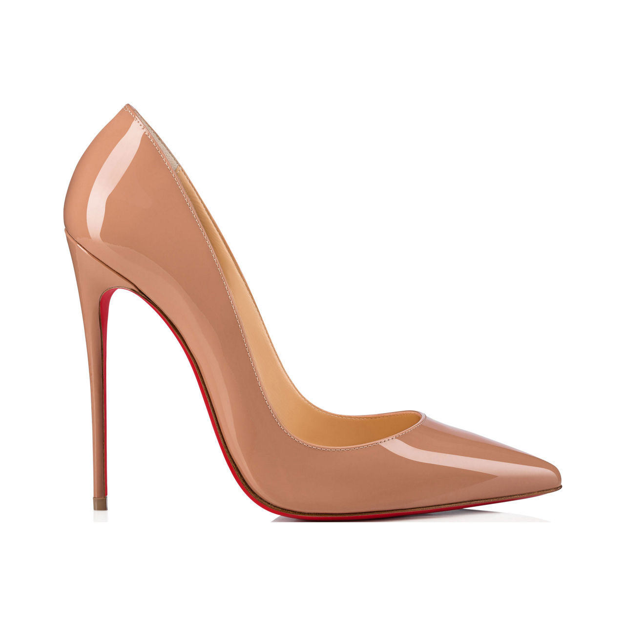 Christian louboutin 2025 brown thomas