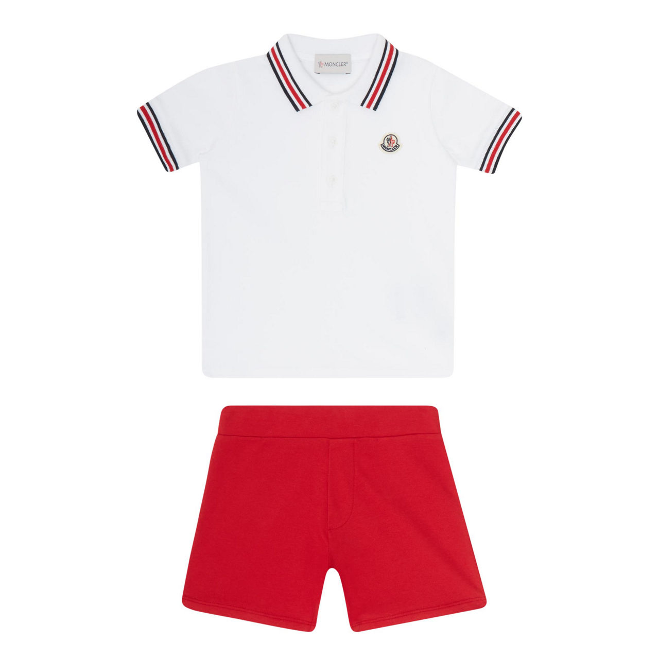 Moncler polo outlet kids