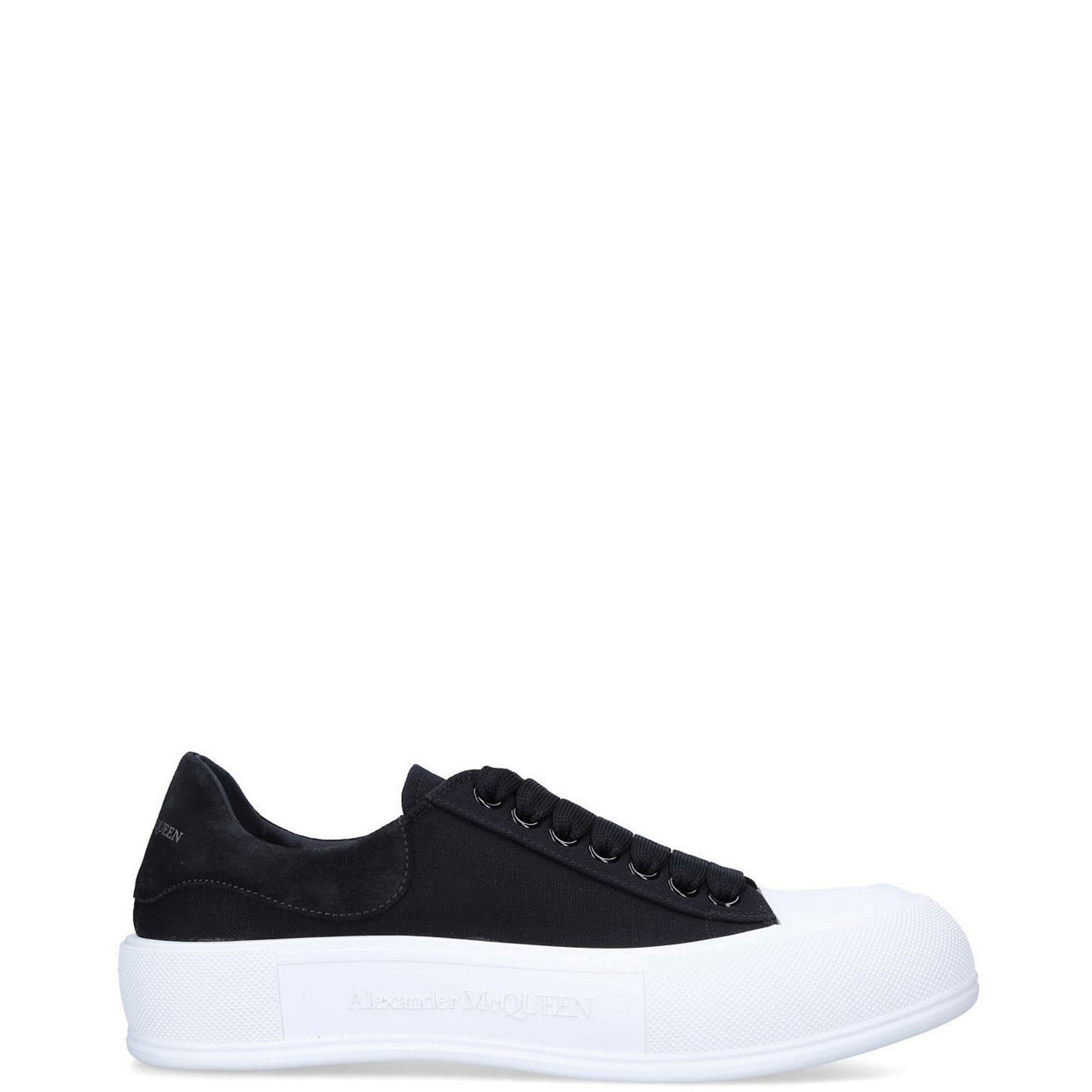 Mens 2024 mcqueen trainers