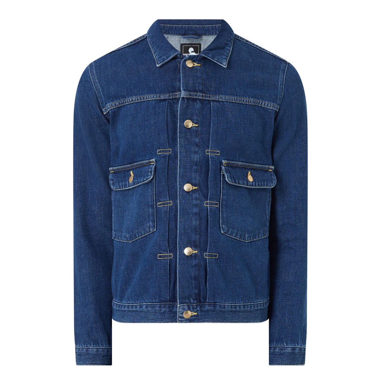 Edwin e classic outlet jacket