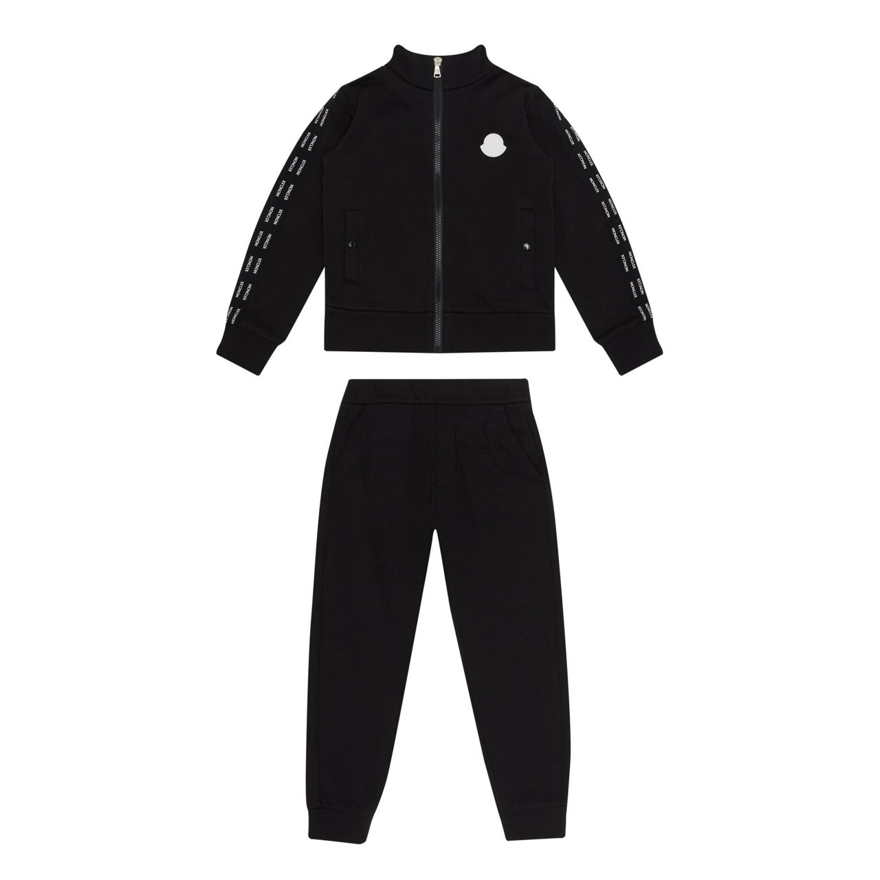 Moncler tracksuits hotsell