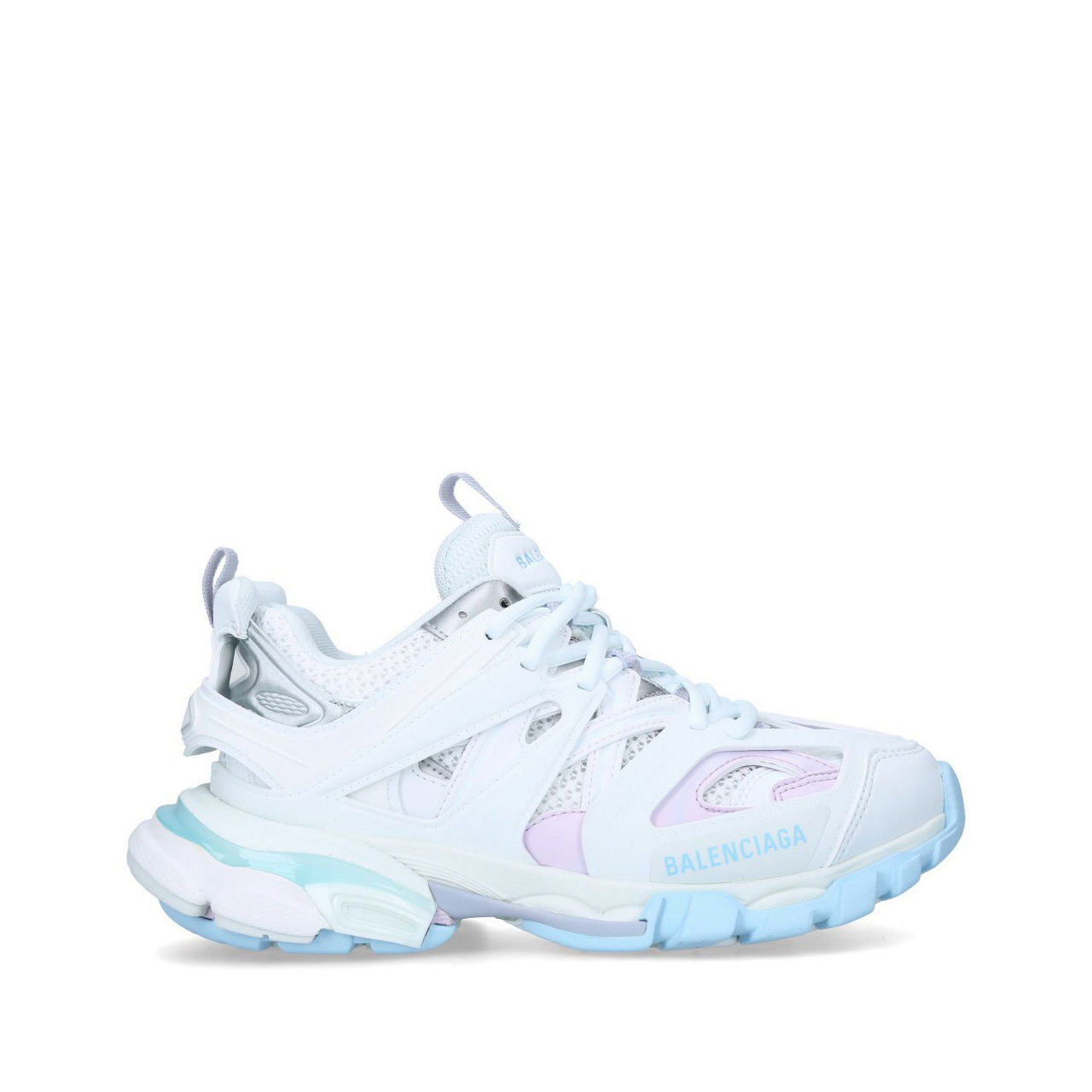 Pastel store balenciaga track