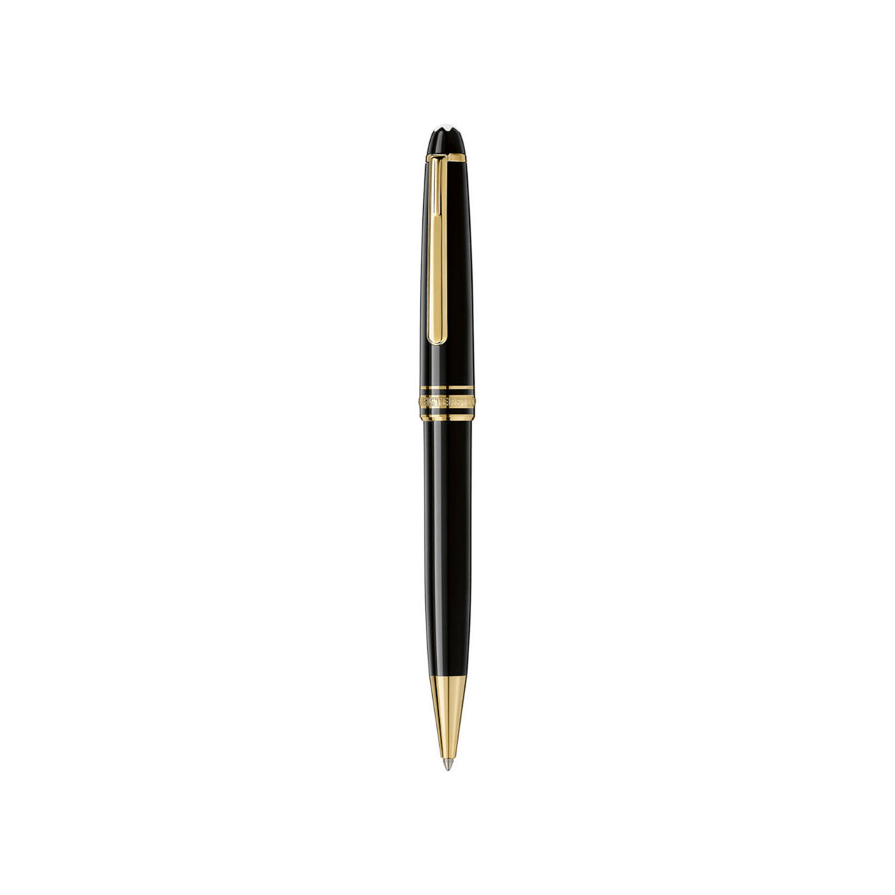 Montblanc classic 2025