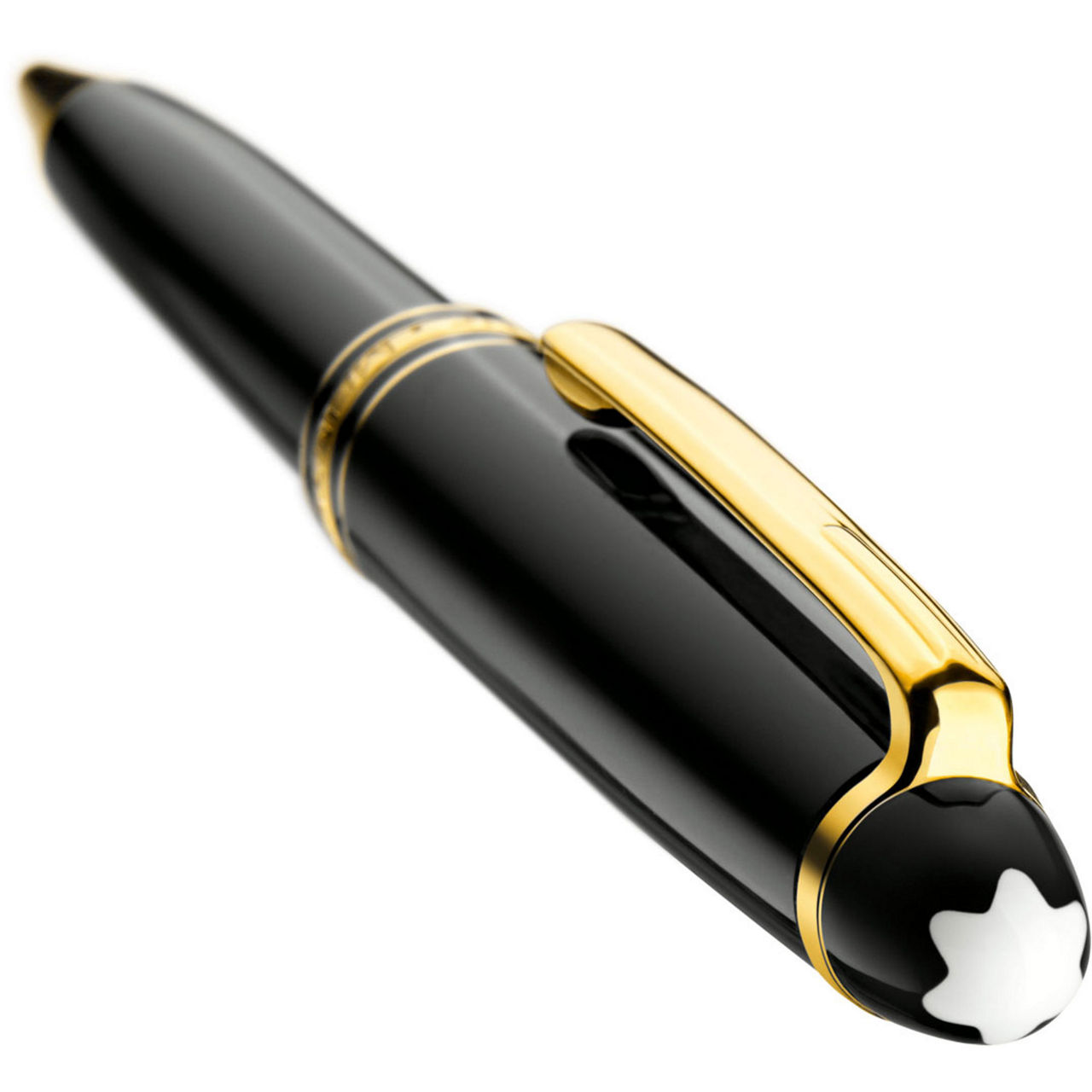 Montblanc fine point clearance pens