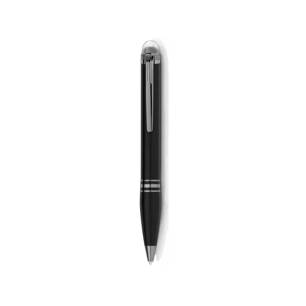 Montblanc starwalker shop midnight ballpoint pen