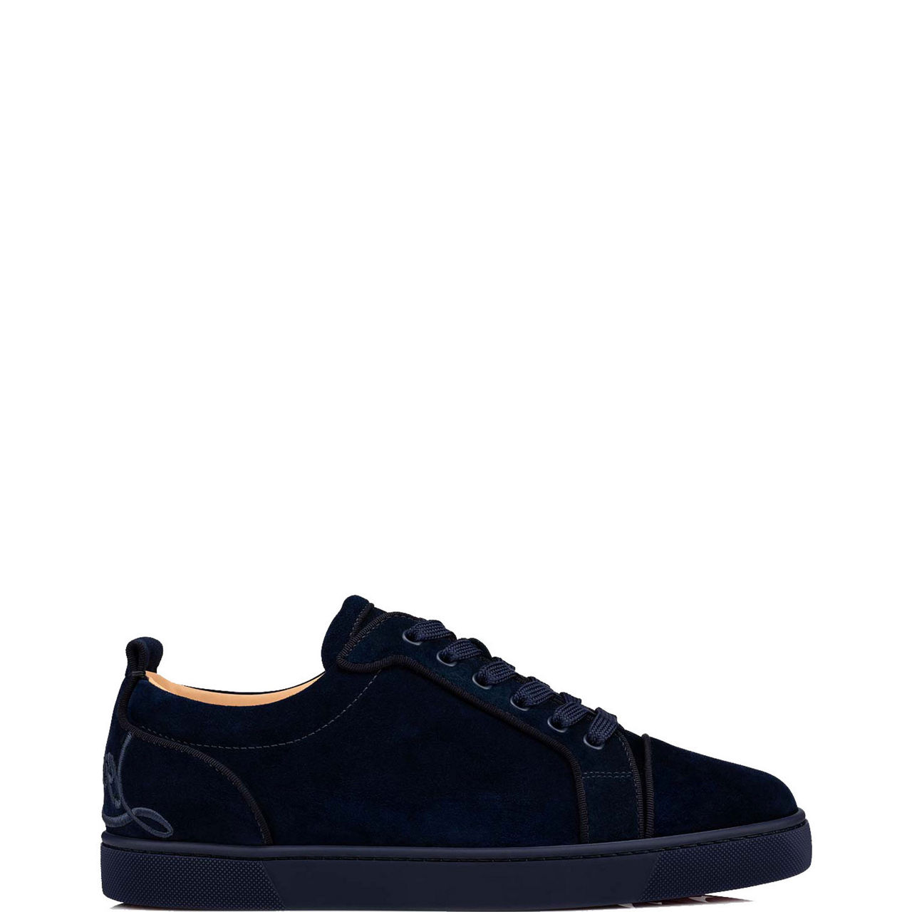 Mens louboutin outlet trainers