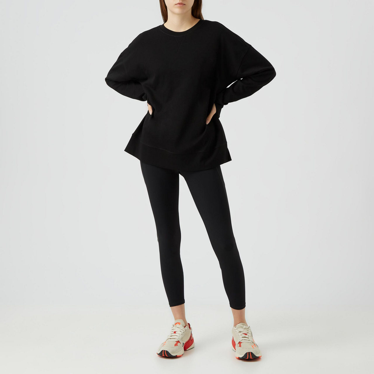 Sweaty Betty Zero Gravity Running Leggings