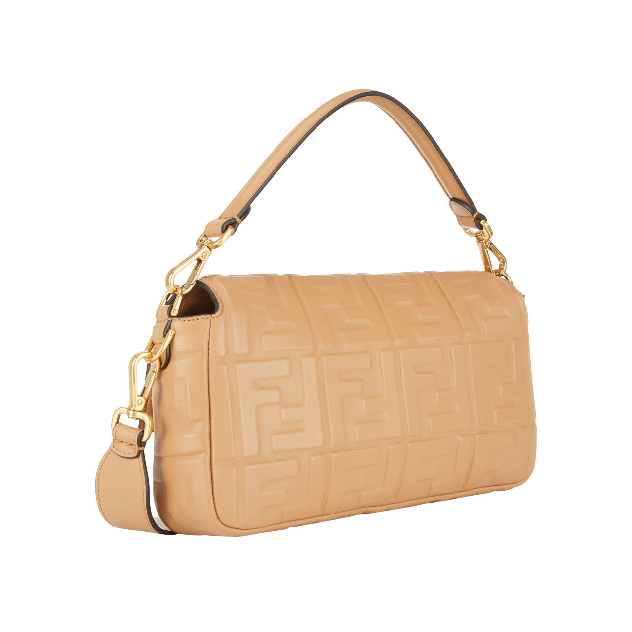 Fendi bags brown clearance thomas