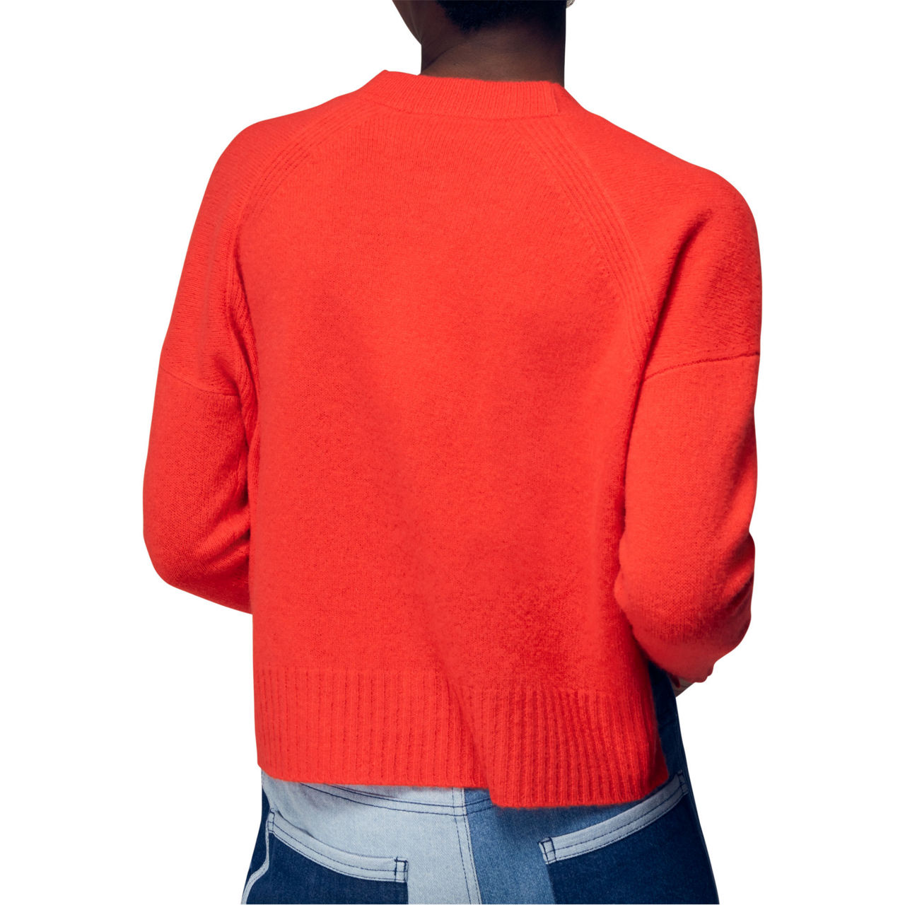 Twin Pocket Cardigan