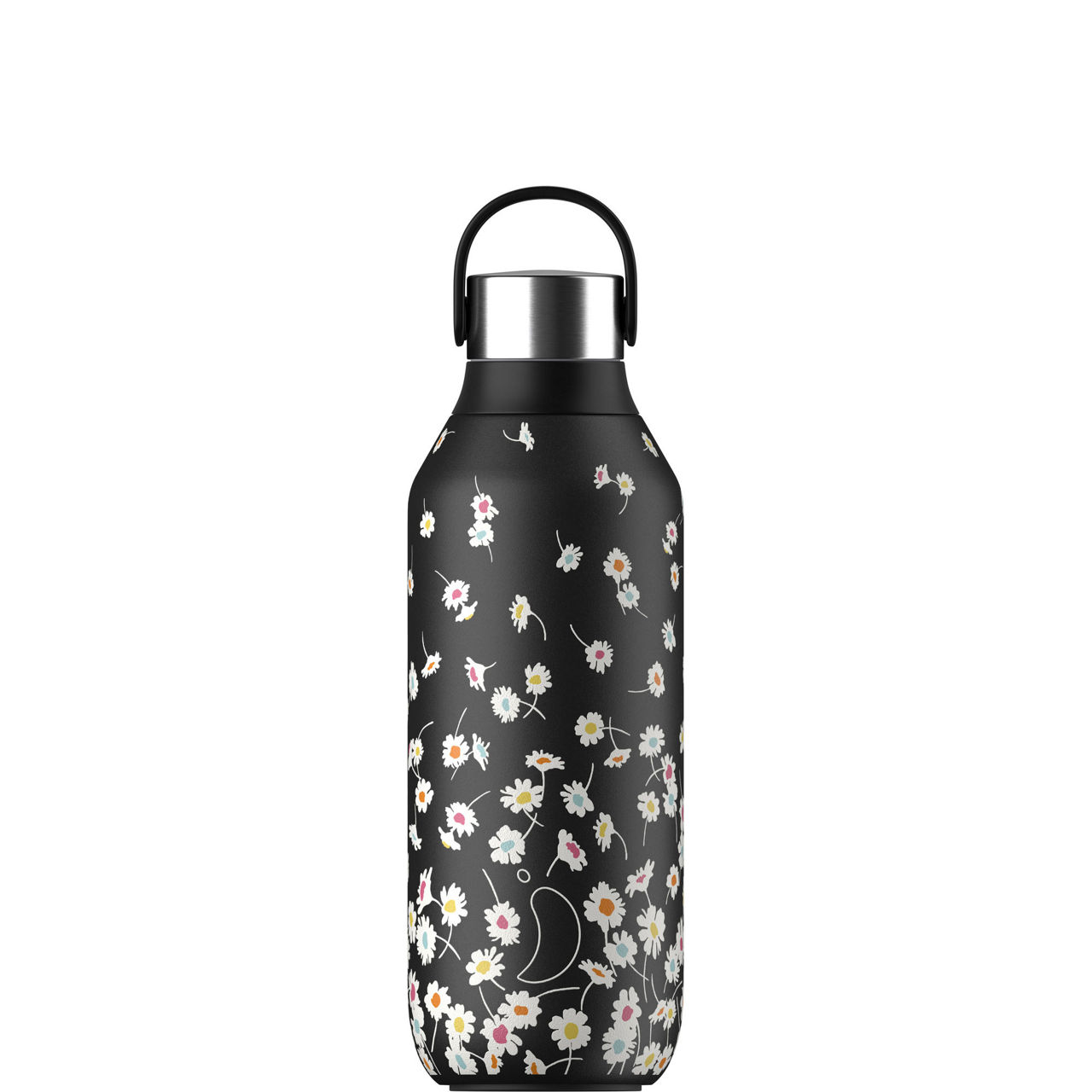 BOZ Kids Insulated Water Bottle with Straw Lid, Stainless Steel Double  Wall-Space, 1 - Ralphs