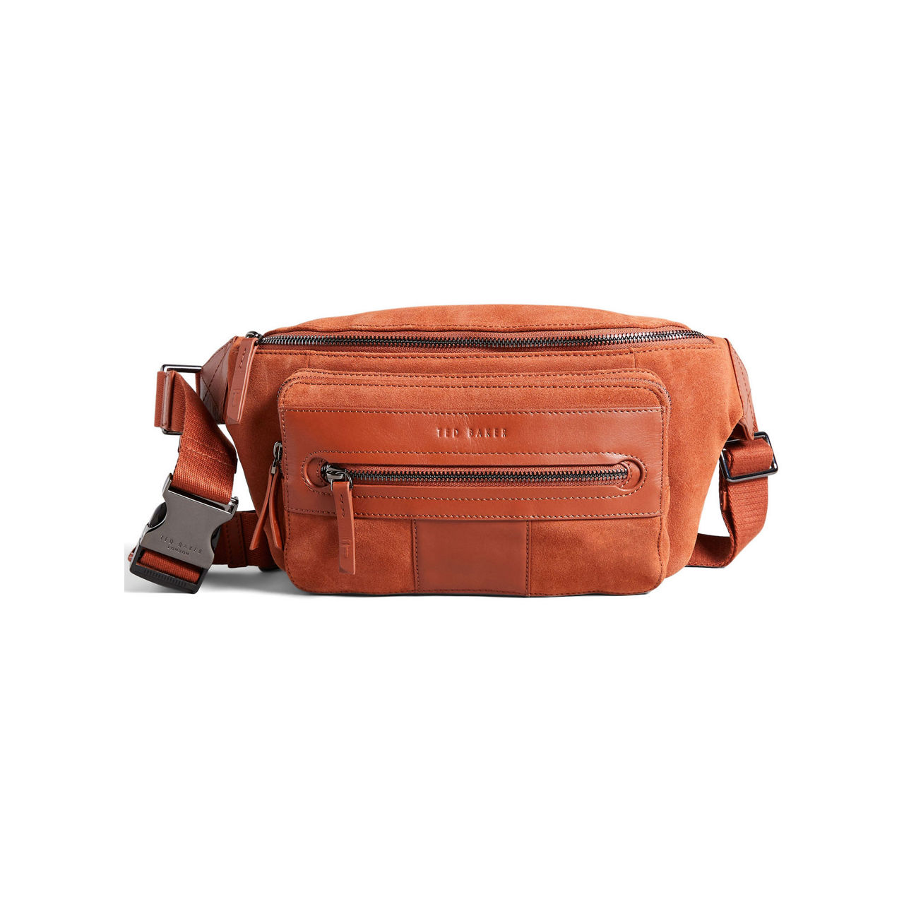 Ted baker belt online bag