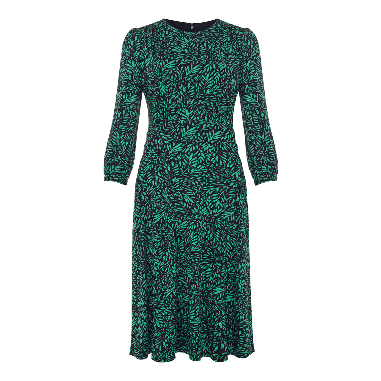 HOBBS Indi Jersey Dress