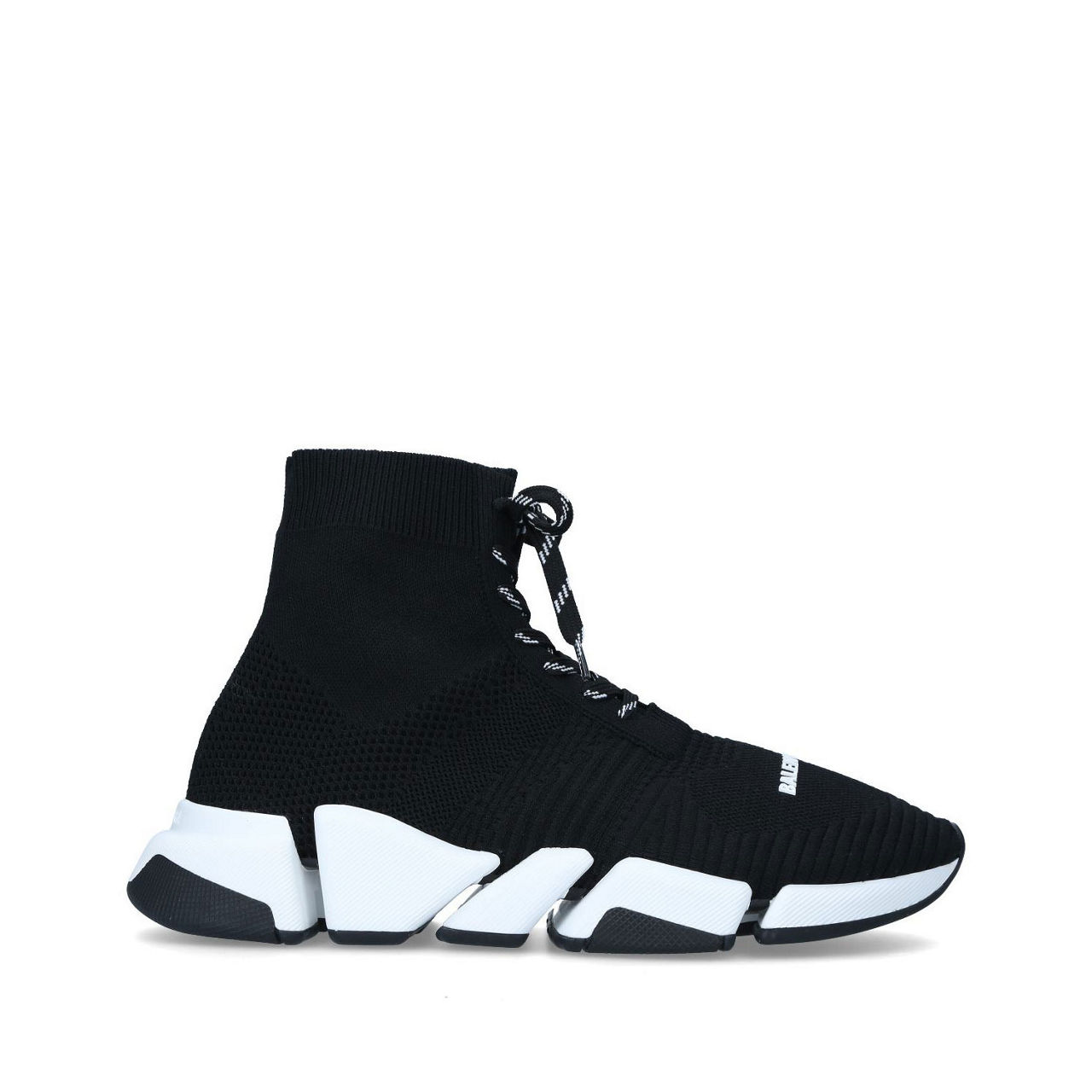 BALENCIAGA Speed 2.0 Lace Up Sock Trainers