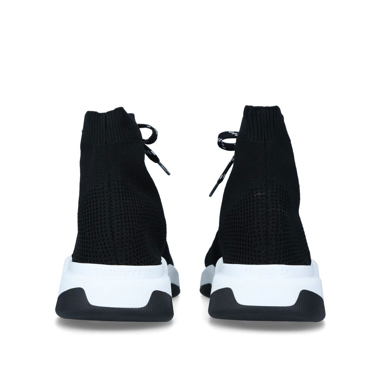 Balenciaga lace sock sales trainers