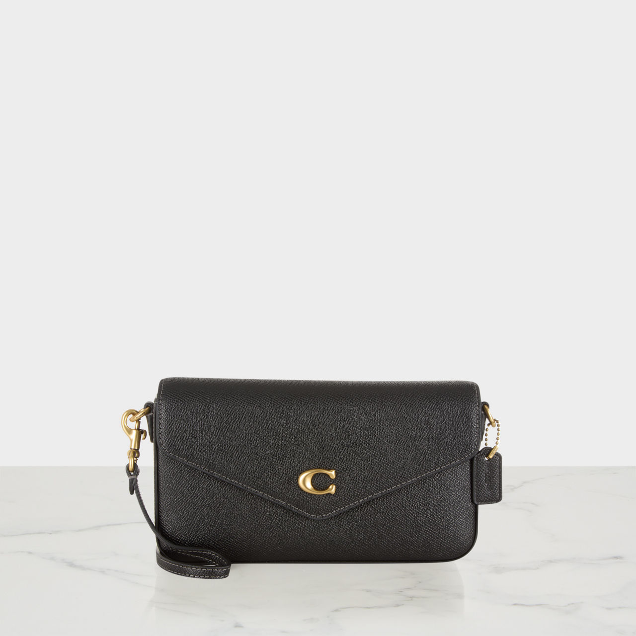 COACH Wyn Crossbody Bag