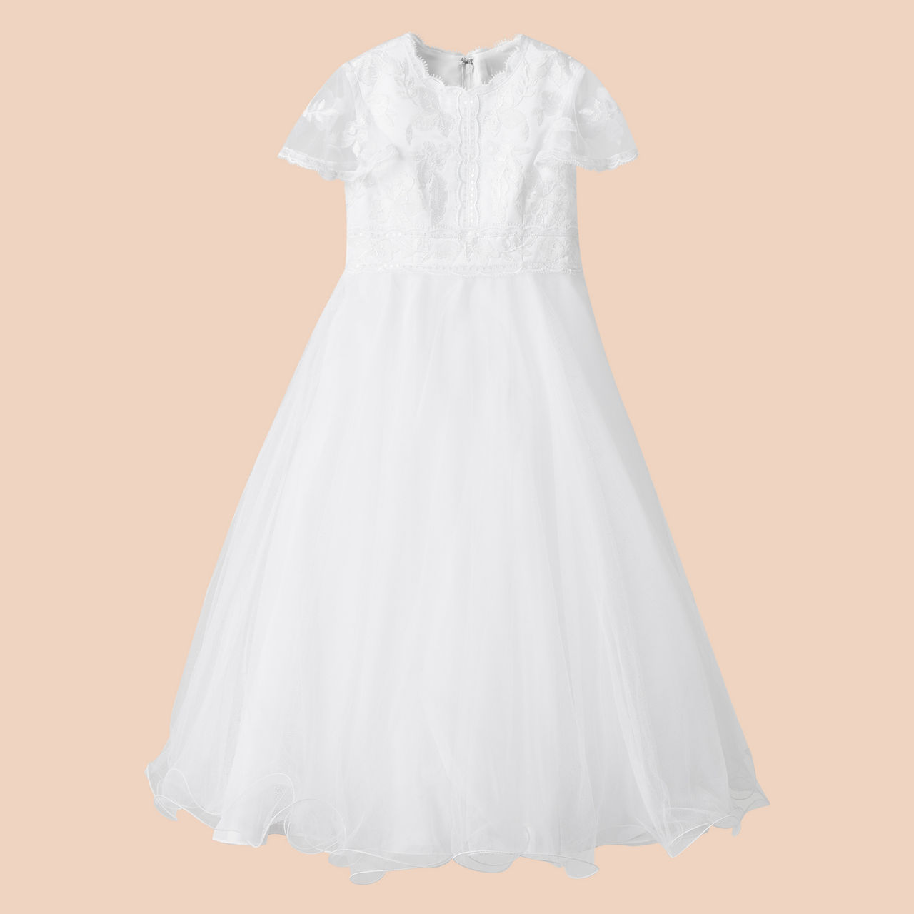 Holy communion clearance dresses at debenhams