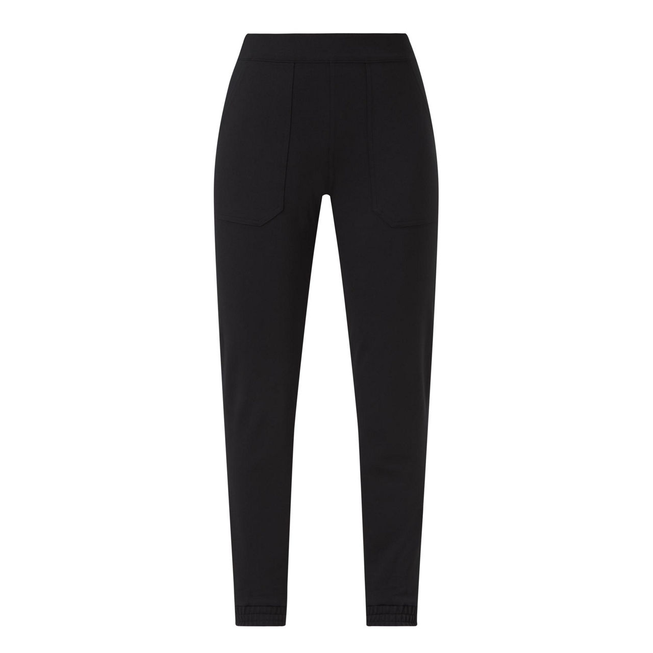 EcoCare High-Waisted Seamless Leggings