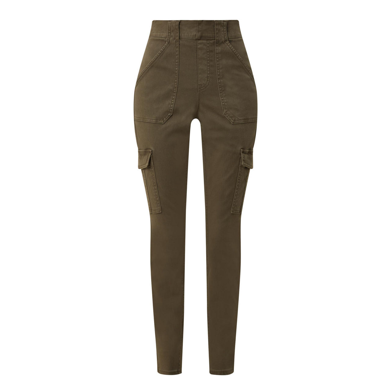 All Terrain Gear Cargo Legging in Decadent Chocolate