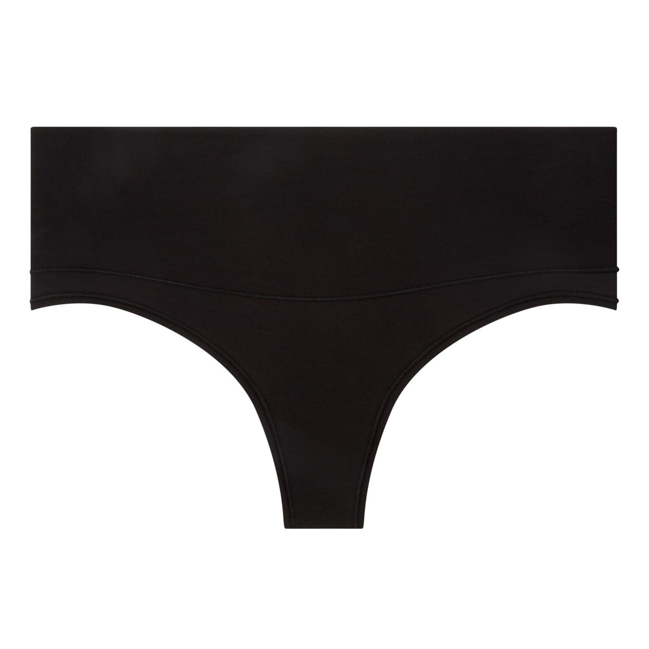 Spanx Ecocare Seamless Shaping Thong - Stringi 