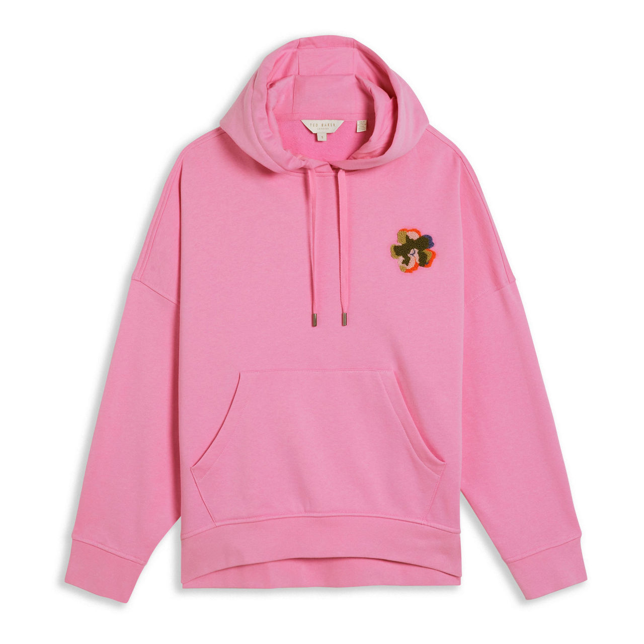 Ted baker womens hoodie online