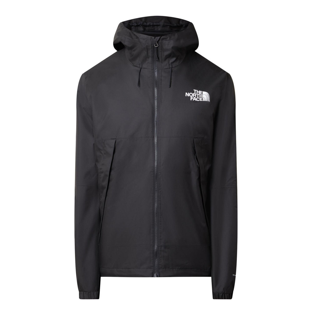 North face shop q jacket