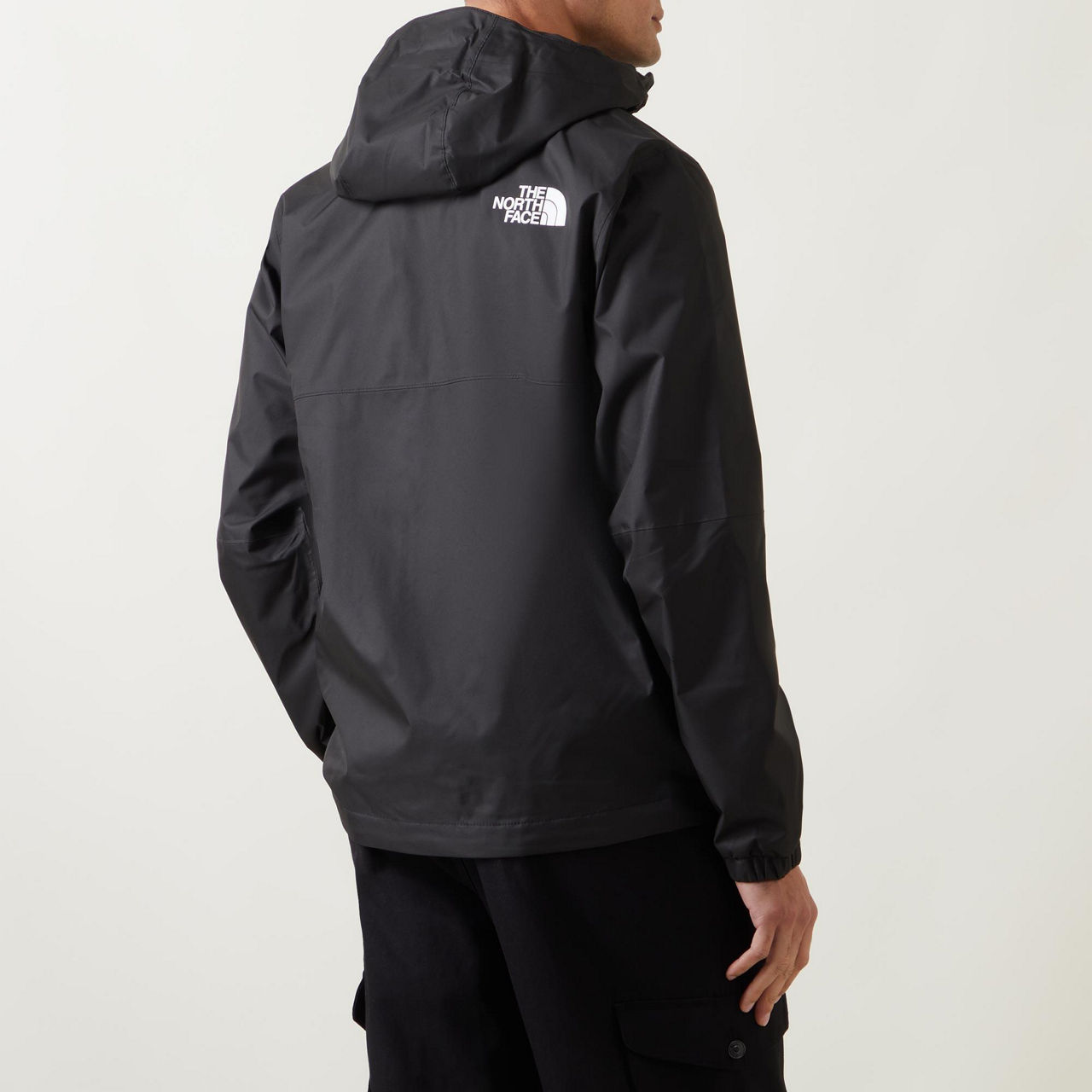 North face mountain q cheap insulated jacket