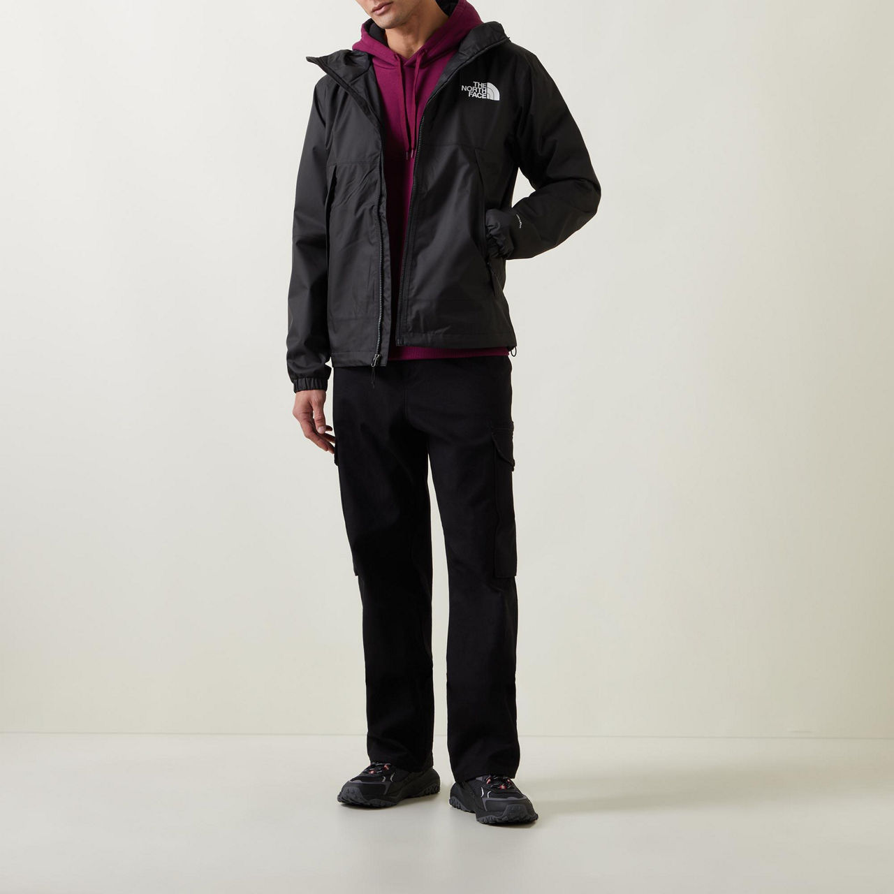 The north face cordillera 2024 triclimate