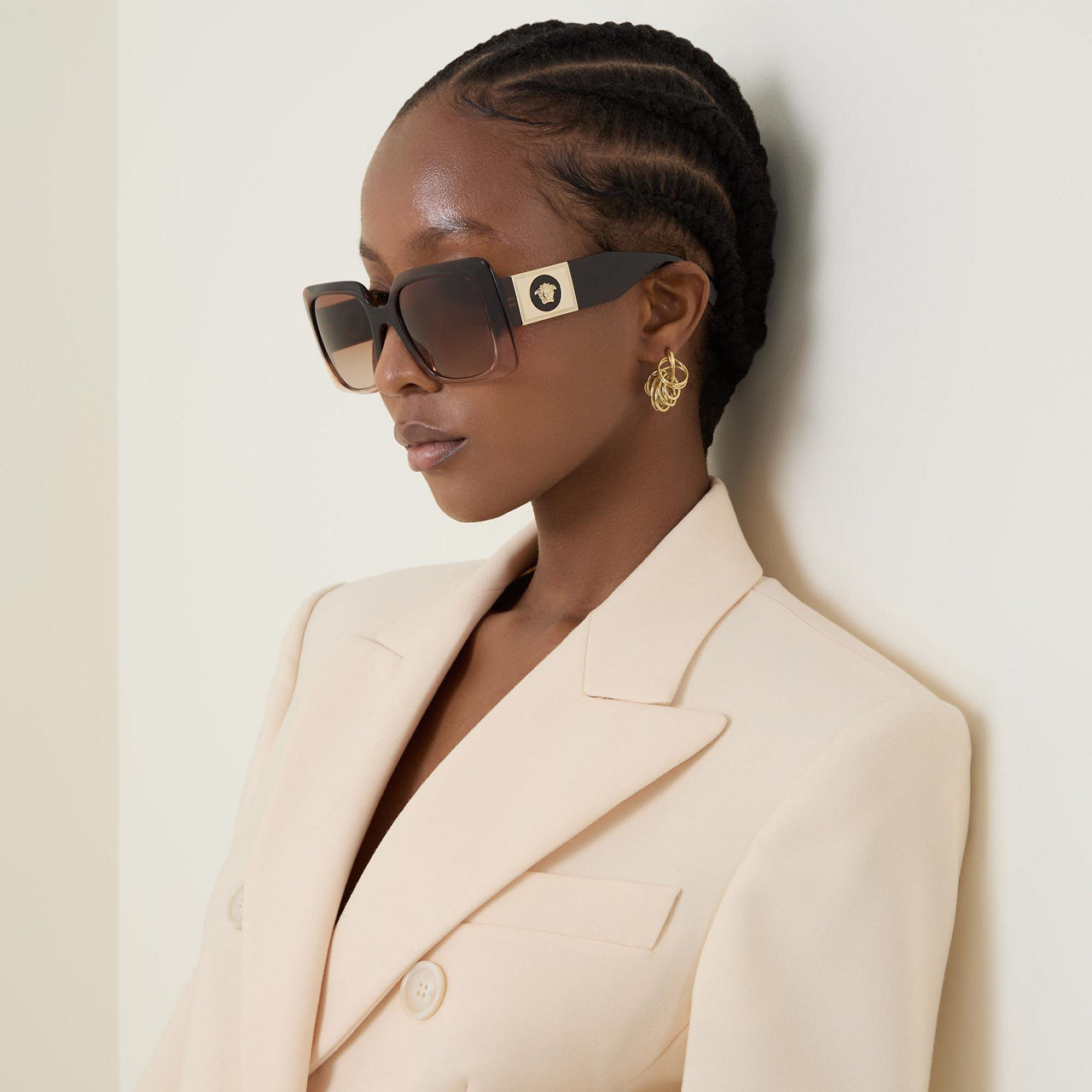 Versace sunglasses hotsell brown thomas