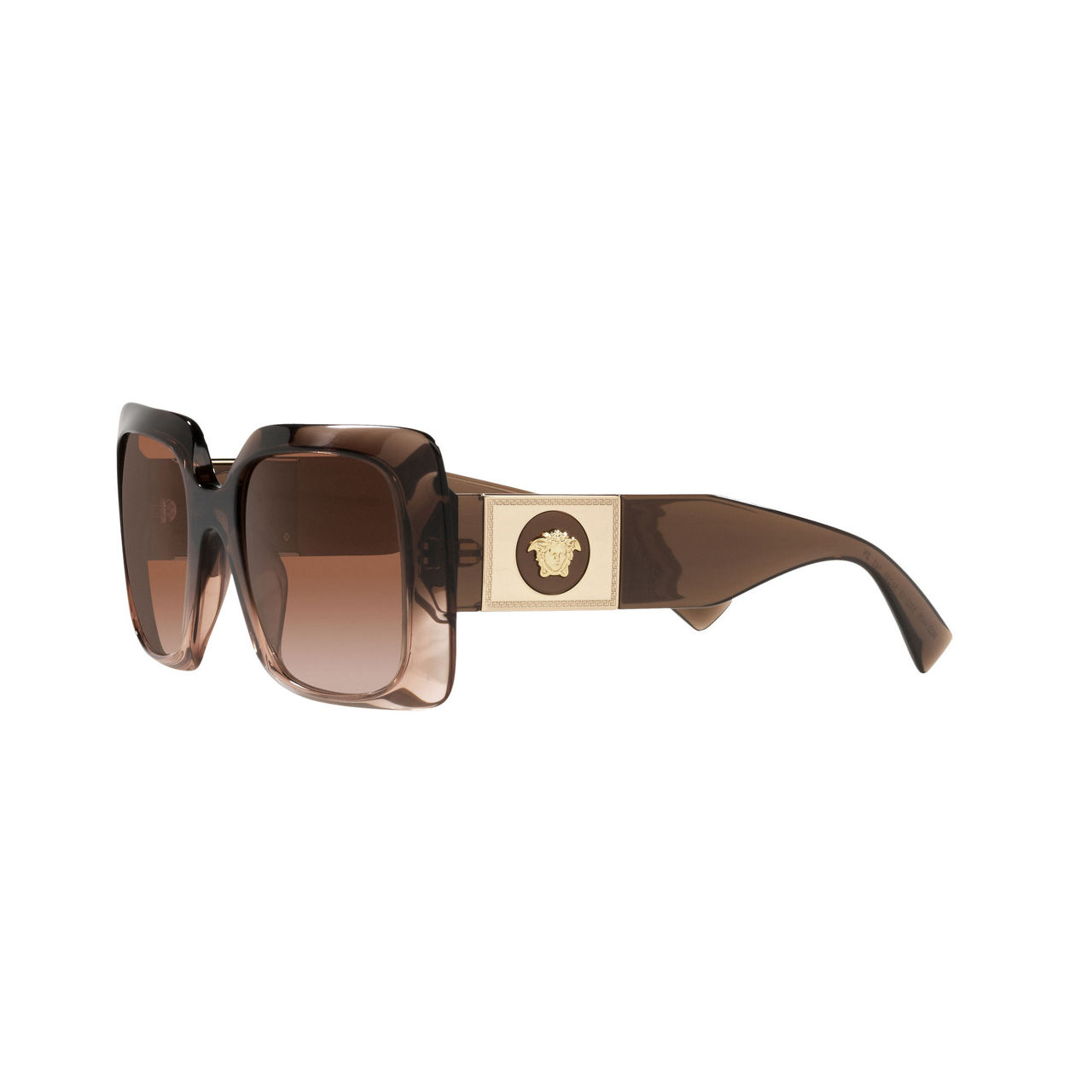 VERSACE VE4405 Rectangle Sunglasses