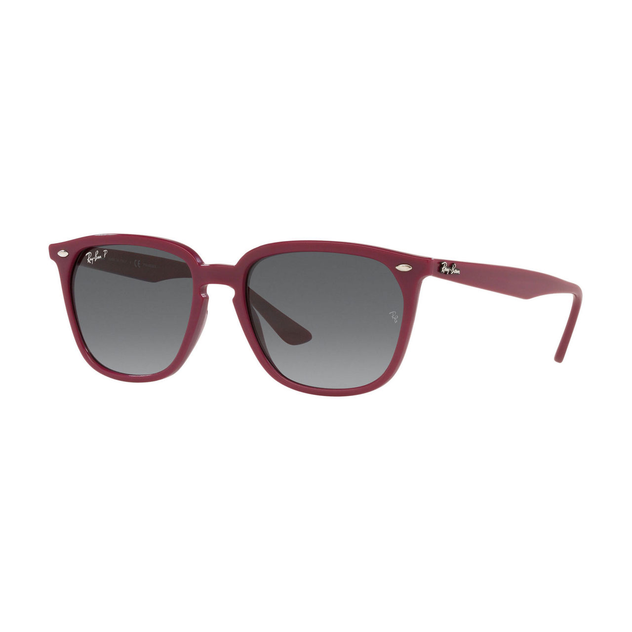 Ray ban sunglasses brown sales thomas