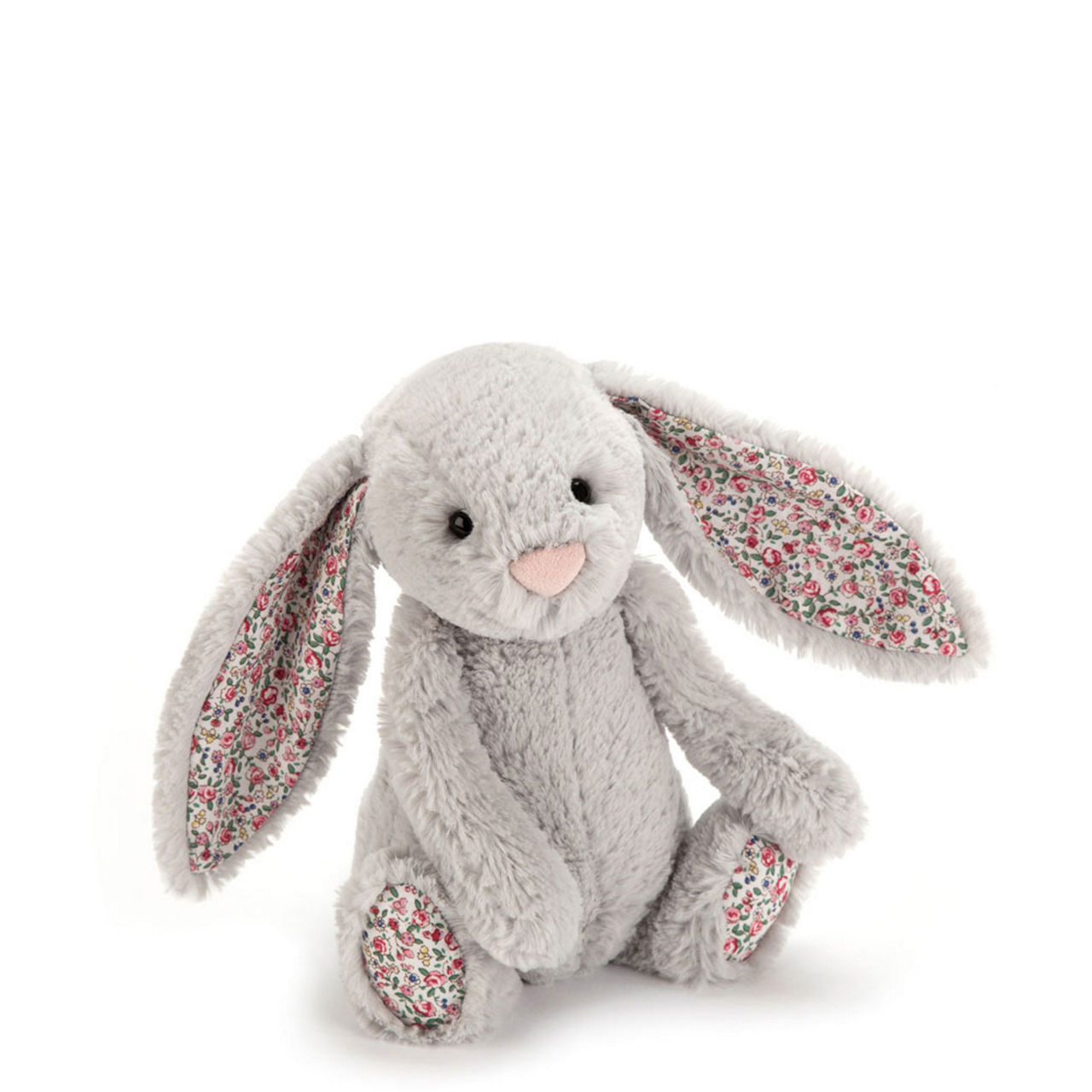 beatrix potter soft toy