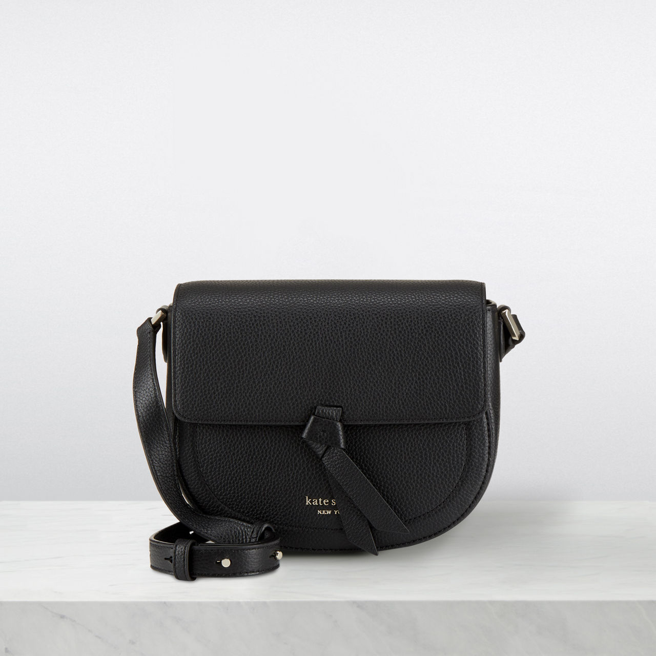 Kate spade saddle crossbody sale