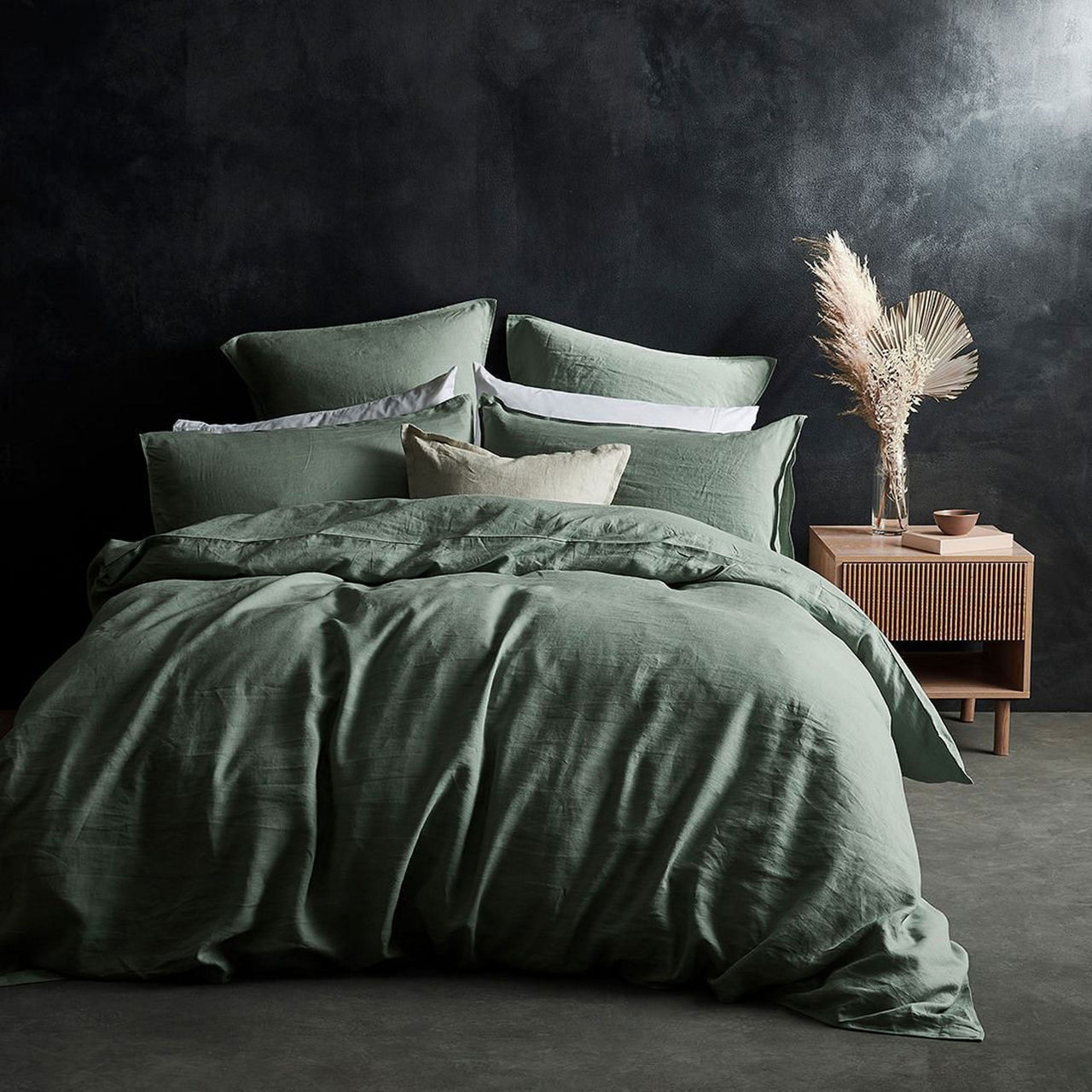 Arnotts bed deals linen