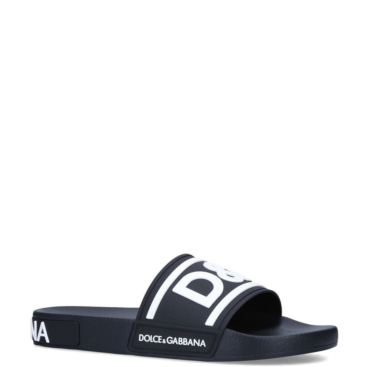 Men's dolce best sale & gabbana shoes