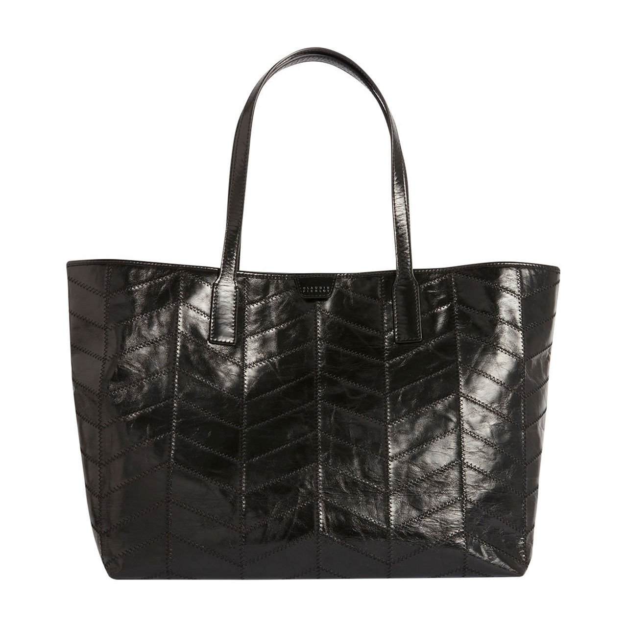 Claudie pierlot angela best sale