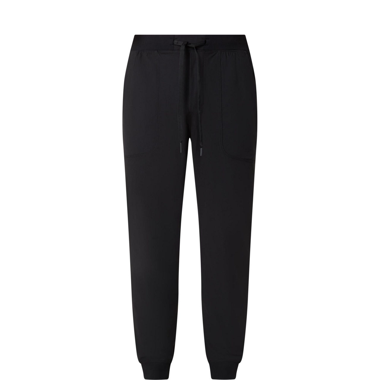 lululemon athletica Steady State Joggers Shorter in Black for Men