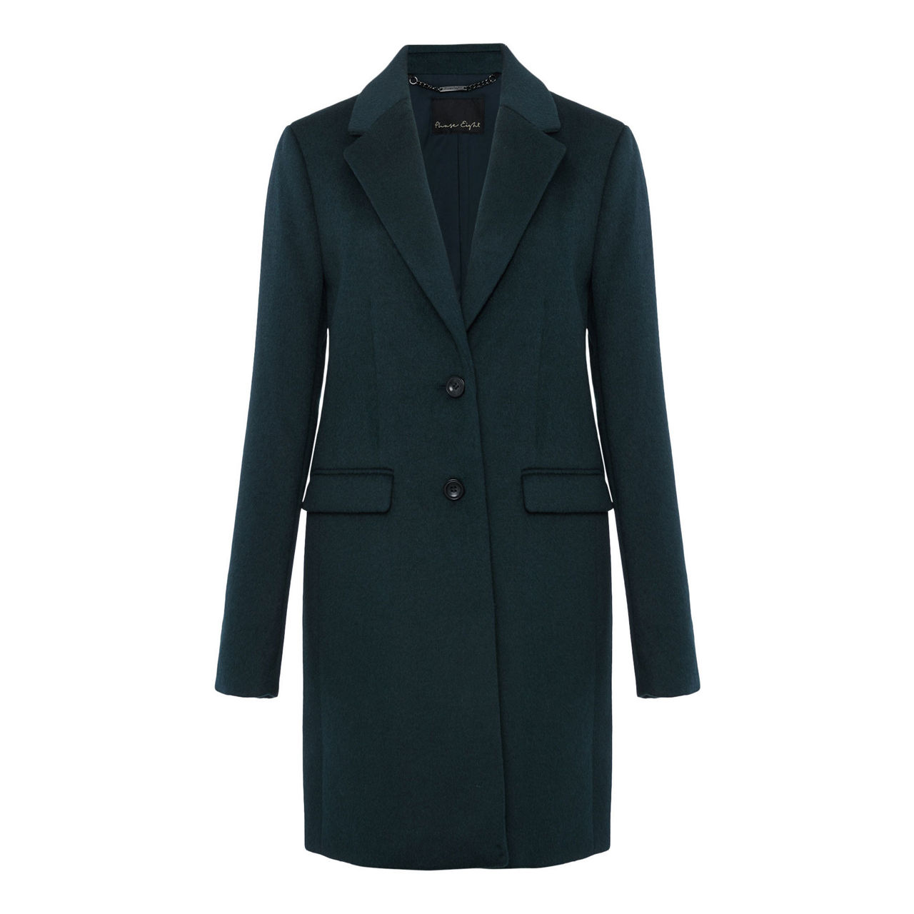 PHASE EIGHT Lydia Car Coat