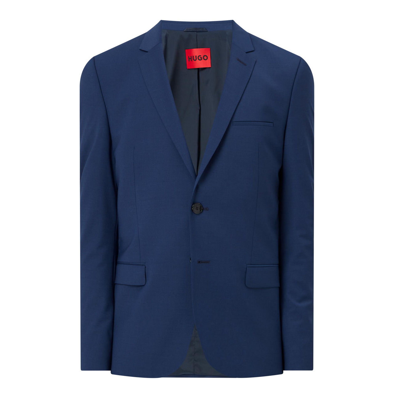 Hugo boss slim fit blazer hotsell