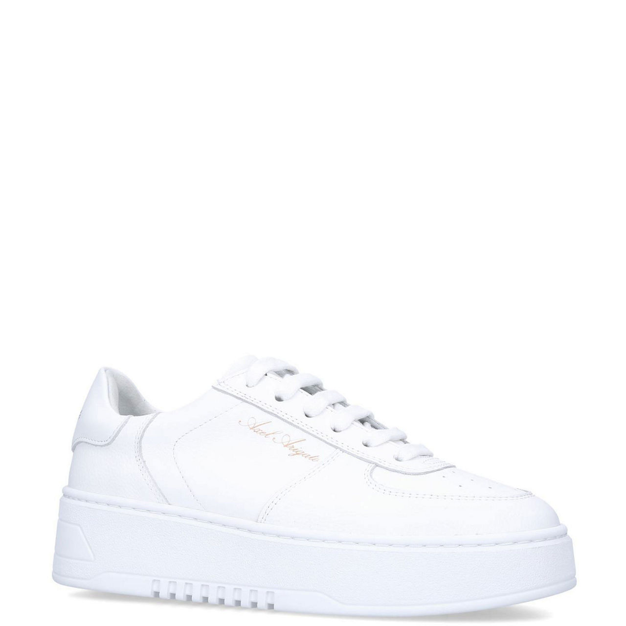 Axel arigato 2024 white sneakers