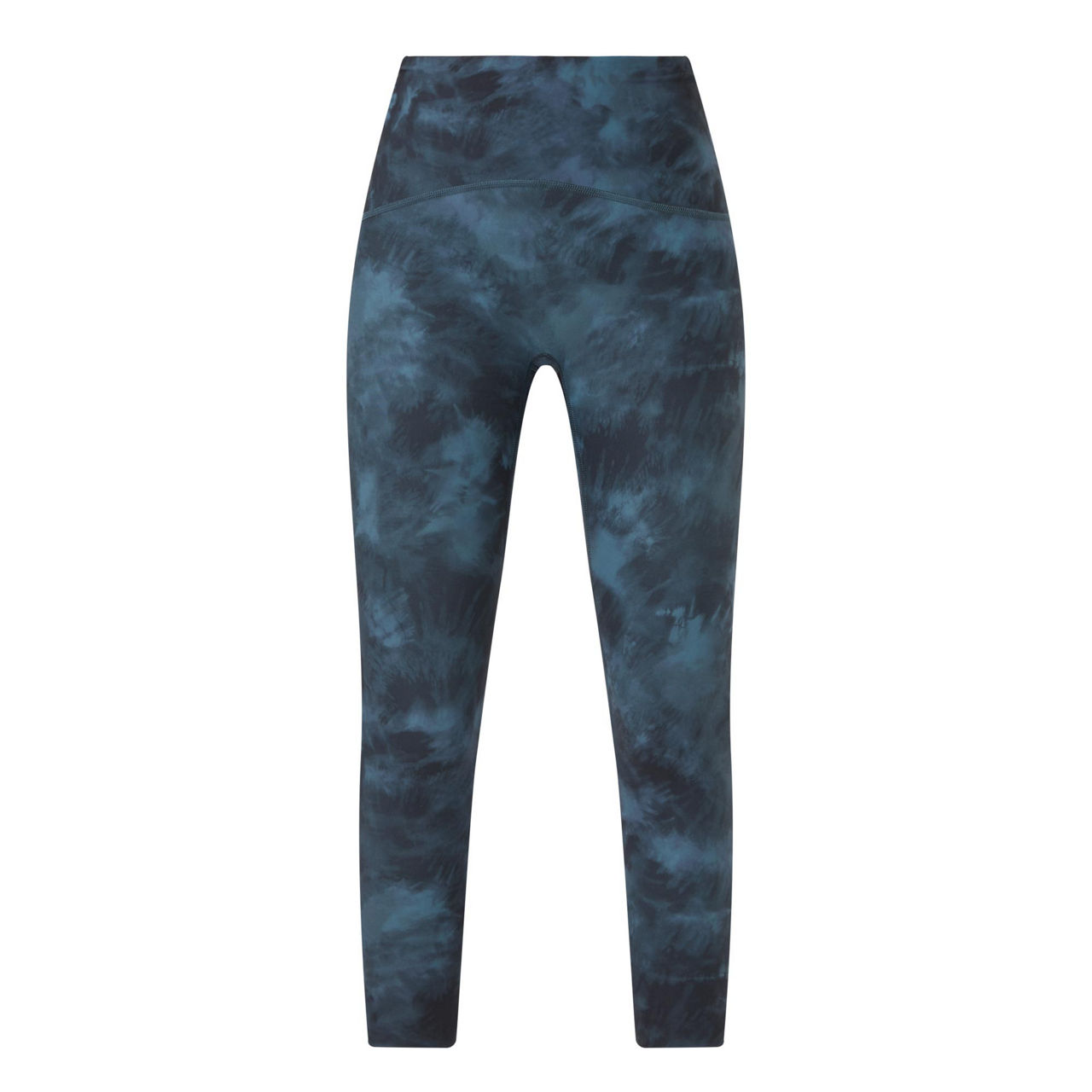 Has anyone tried the scuba 7/8 joggers? How has the cuff fit? Is