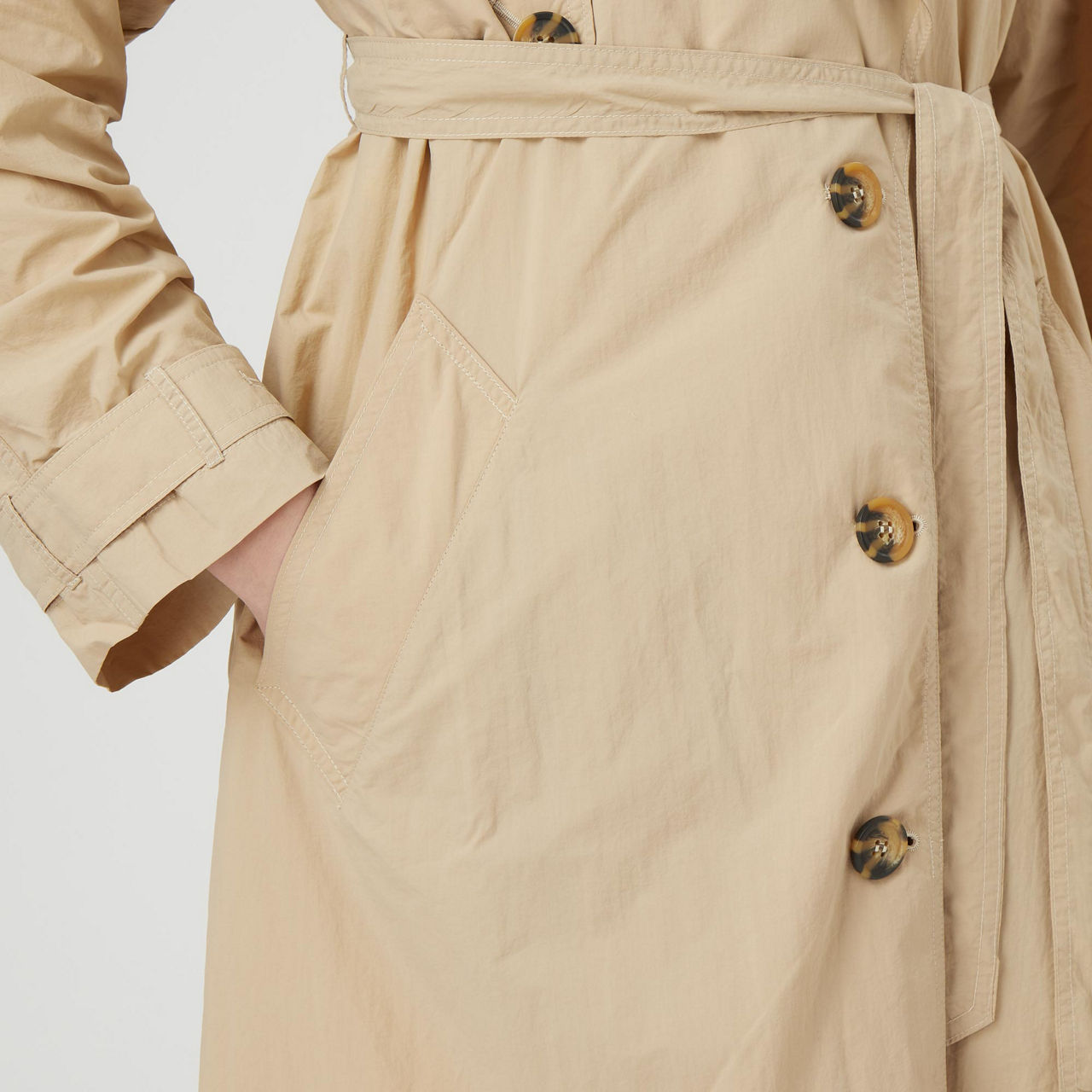 Burberry eastwick outlet coat