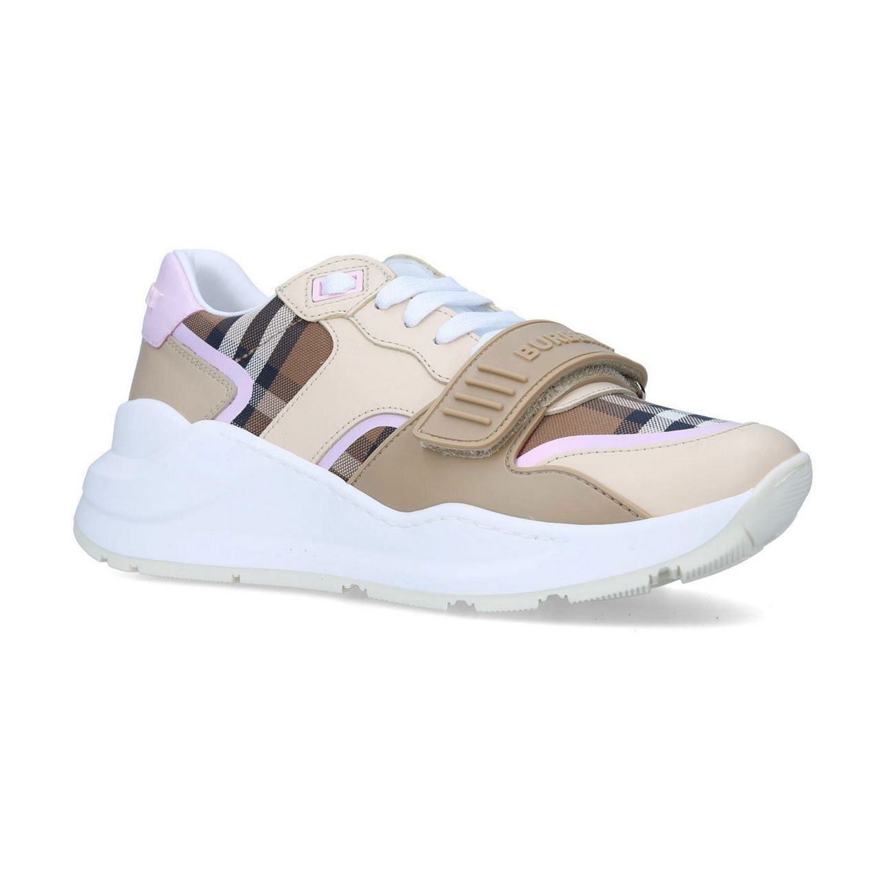 Burberry trainers hot sale ladies