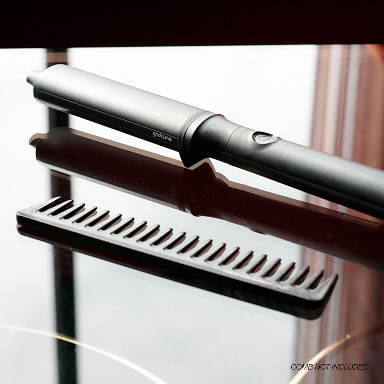 GHD Curve Classic Wave Wand