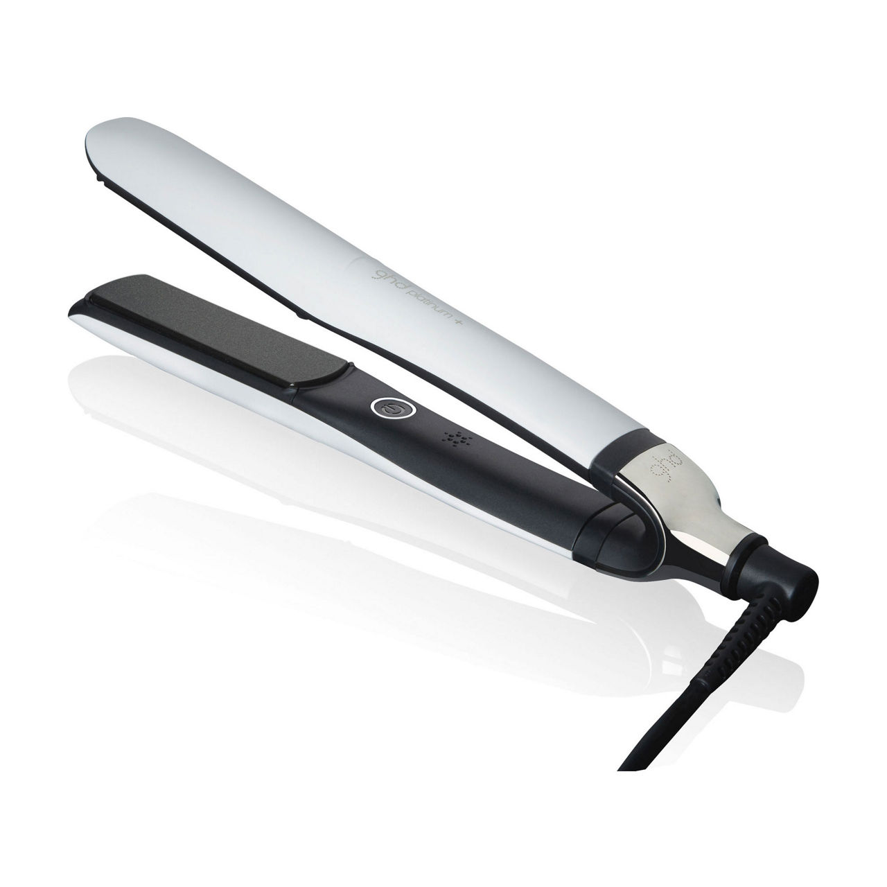 GHD Platinum+ Styler - Black - Planet Beauty